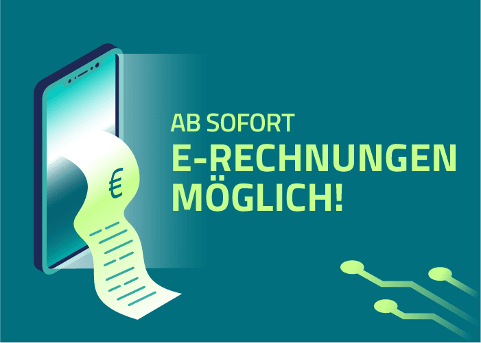 E-invoices
