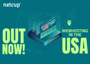 Web hosting in the USA
