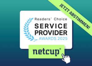 Service Provider Award 2025 