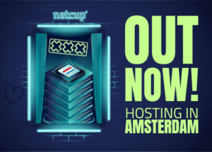 Amsterdam hosting